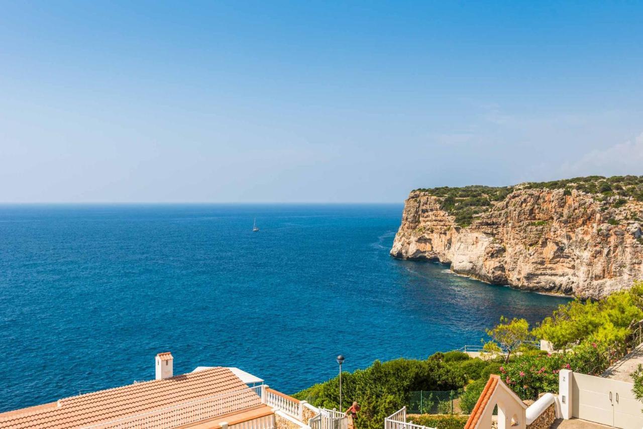 Alta Mar Cala En Porter (Menorca) Exterior foto